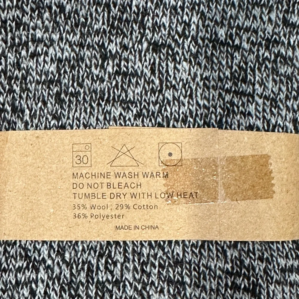 Assorted Color Socks - Picture 3 of 6